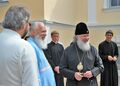 Митрополит Агафангел (Саввин) и Патриарх Кирилл (Гундяев) в Одессе.jpg